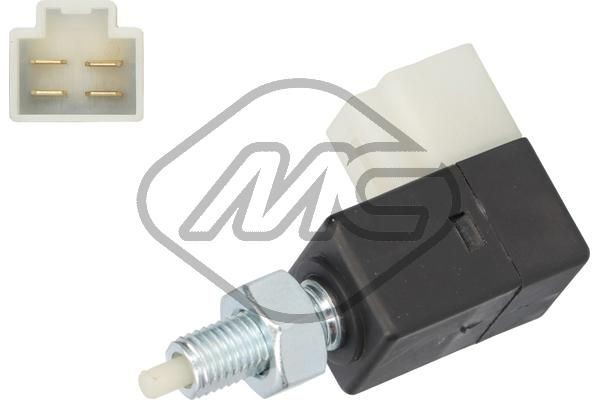 Metalcaucho Brake Light Switch Article number: 48359 cheaply