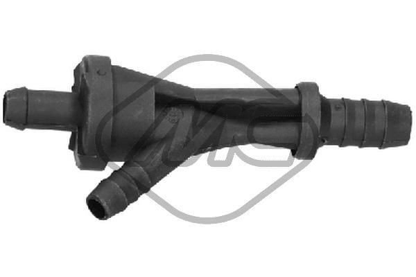 Metalcaucho Intake air control valve Article number: 48373 cheaply