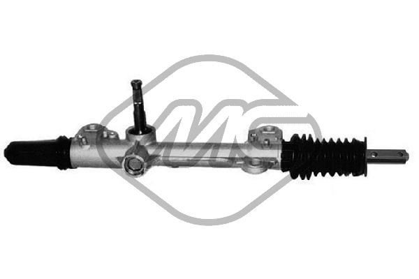 Metalcaucho Steering rack Article number: 50452 cheaply