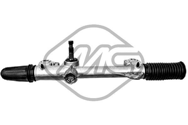 Metalcaucho Steering rack Article number: 50468 cheaply