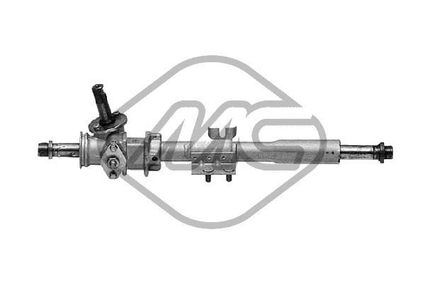 Metalcaucho Steering rack Article number: 50483 cheaply