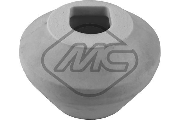 Metalcaucho Rubber Buffer, engine mounting Article number: 51031 cheaply