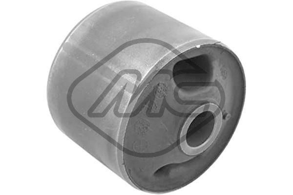 Metalcaucho 56468 Kinnitus, diferentsiaal L 200 2.5 DI-D 4WD 136 HP Diisel 2016
