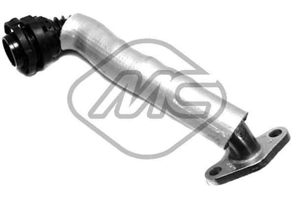 Metalcaucho Oil Pipe, charger Article number: 77855 cheaply