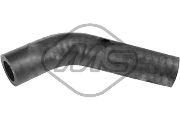 Metalcaucho Ladeluftslange Varenummer: 79200 billige