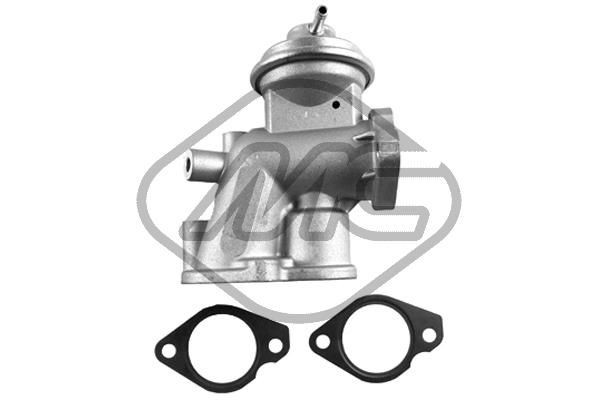Metalcaucho EGR-klapp Artikli number: 93340 soodsalt