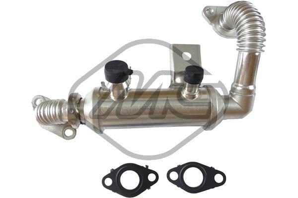 Metalcaucho 93804 EGR-jahuti C-MAX 1.8 TDCi 115 HP Diisel 2010