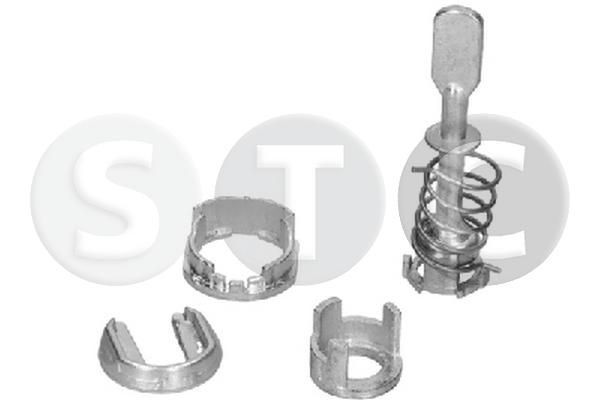STC Door-handle Control Article number: T443560 cheaply