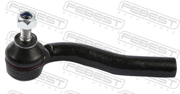 FEBEST Track rod end Article number: 2821-500LH cheaply