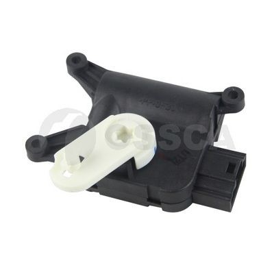 OSSCA 51965 Control, blending flap CADDY 1.0 TSI 102 PS Petrol