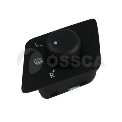 OSSCA Switch, mirror adjustment Article number: 55789 cheaply