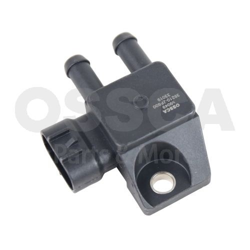 OSSCA Sensor, udstødningstryk Varenummer: 59049 billige