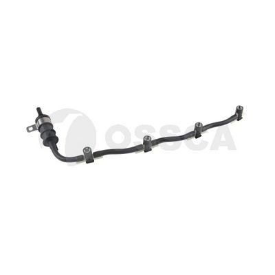 OSSCA 61298 Voolik, Jääkkütus LAGUNA 2.0 dCi (KT0M, KT0N, KT0S, KT19, KT1F) 173 HP Diisel 2015