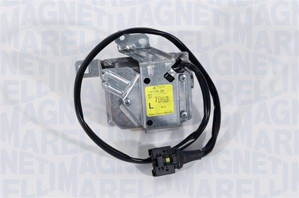 MAGNETI MARELLI Control Unit, lights Article number: 711307329038 cheaply