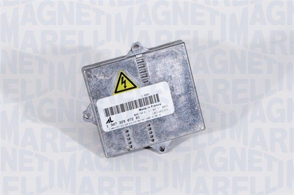 MAGNETI MARELLI Control Unit, lights Article number: 711307329072 cheaply
