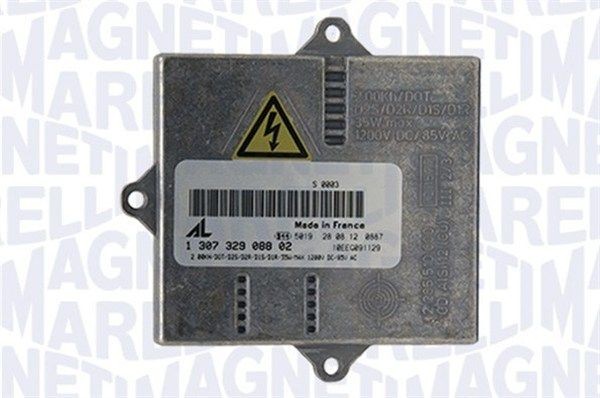 MAGNETI MARELLI Control Unit, lights Article number: 711307329088 cheaply