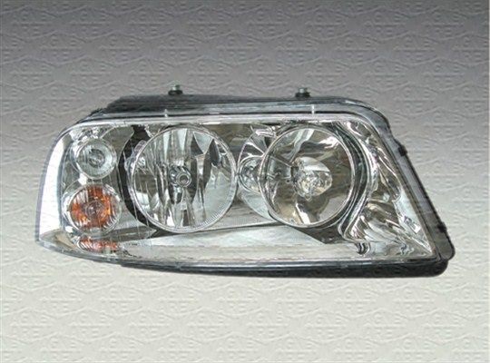 MAGNETI MARELLI Fjernlygte Varenummer: 711331021110 billige