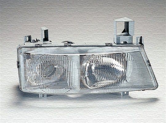 MAGNETI MARELLI Fog Light Set Article number: 711347201110 cheaply