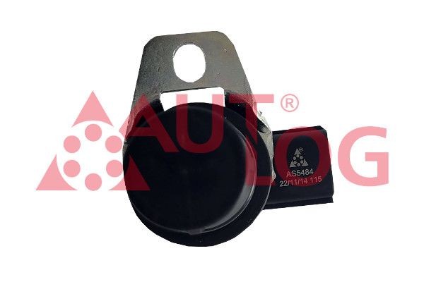 AUTLOG AS5484 Turtallsensor, automatgir C-MAX 2.0 TDCi 110 HK Diesel 2010