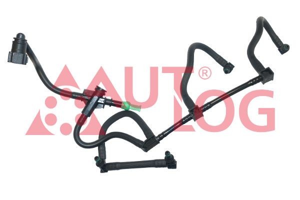 AUTLOG KL3144 Voolik, Jääkkütus CAPTUR 1.5 dCi 90 90 HP Diisel