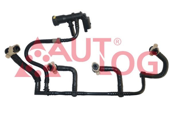 AUTLOG KL3150 Voolik, Jääkkütus DUSTER 1.5 dCi 110 (HMAB) 109 HP Diisel
