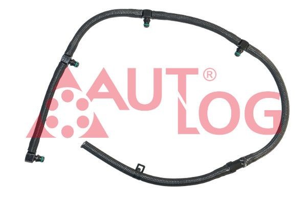 AUTLOG KL3153 Voolik, Jääkkütus SORENTO 2.5 CRDi 163 HP Diisel 2011
