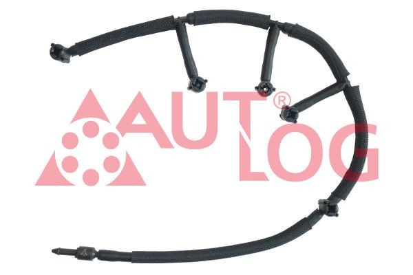 AUTLOG KL3155 Voolik, Jääkkütus S60 2.4 D5 215 HP Diisel 2019