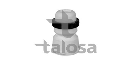 TALOSA Rubber Buffer, suspension Article number: 63-14386 cheaply