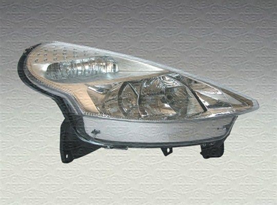 MAGNETI MARELLI Fog Light Set Article number: 712352621129 cheaply