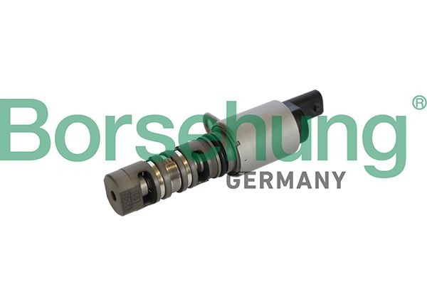 Borsehung B11866 Tsentraalklapp, nukkvõlliasend CADDY 1.0 TSI 102 HP Bensiin