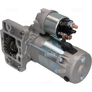 HC-Cargo Alternator Article number: 116597 cheaply
