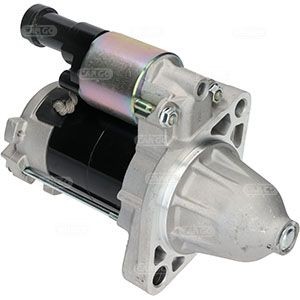 HC-Cargo Alternator Article number: 116637 cheaply