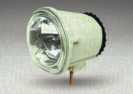 MAGNETI MARELLI Tågelygte Varenummer: 712410701110 billige