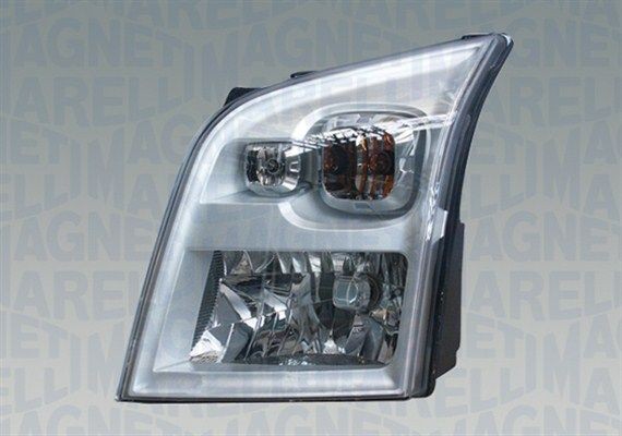 MAGNETI MARELLI Forlygte Varenummer: 712431801129 billige