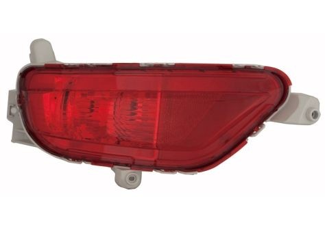 IPARLUX Rear Fog Light Article number: 16022402 cheaply