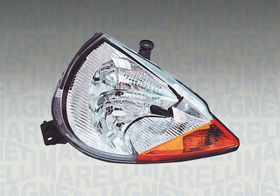 MAGNETI MARELLI Forlygte Varenummer: 713121617071 billige