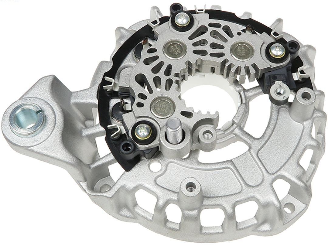 AS-PL Bracket, alternator drive flange Article number: ARC0207S cheaply