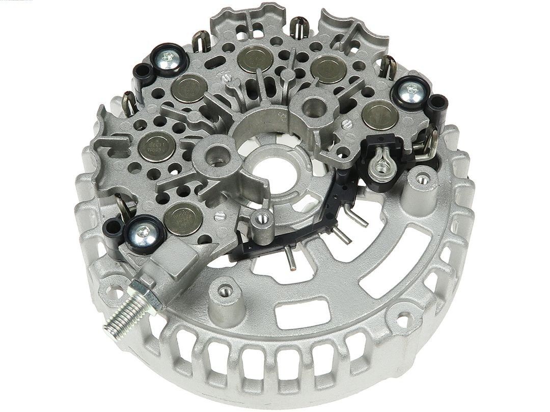 AS-PL Bracket, alternator drive flange Article number: ARC0255S cheaply
