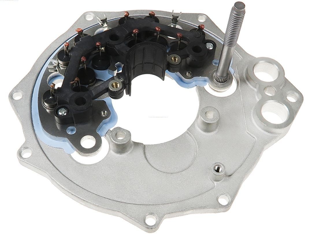 AS-PL Bracket, alternator drive flange Article number: ARC2086S cheaply
