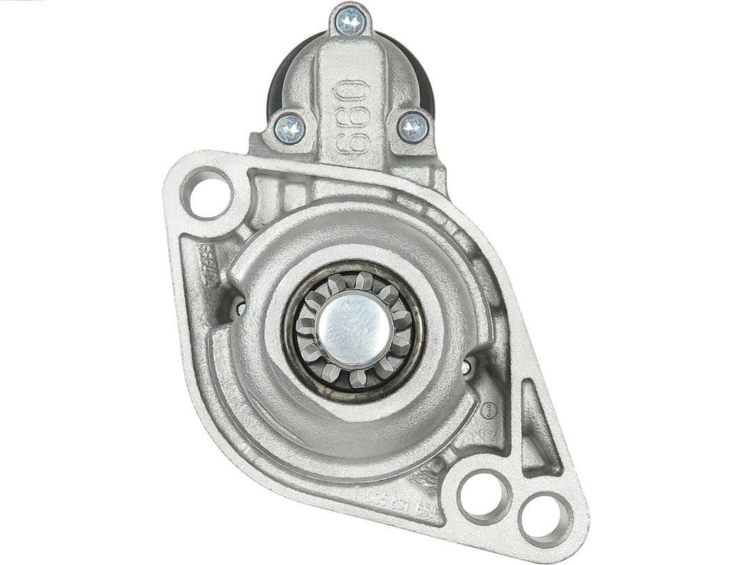 AS-PL Starter motor Article number: S0272SR cheaply