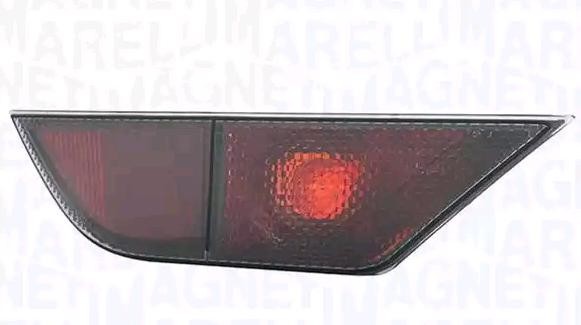 MAGNETI MARELLI Rear Fog Light Article number: 714000062500 cheaply
