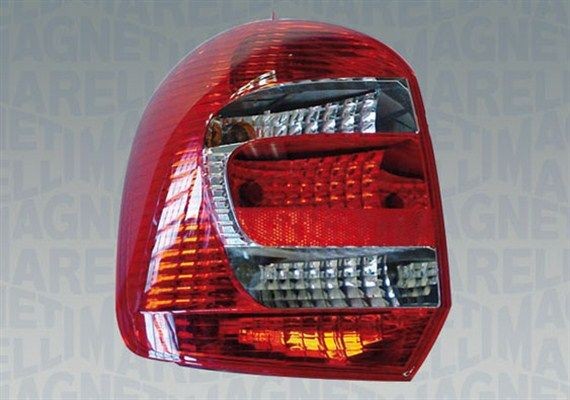 MAGNETI MARELLI Rear light Article number: 714000283812 cheaply