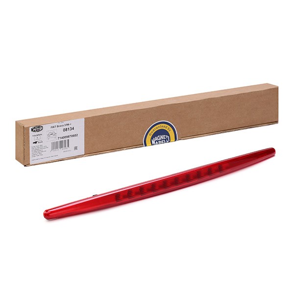 MAGNETI MARELLI Third brake light Article number: 714009870602 cheaply
