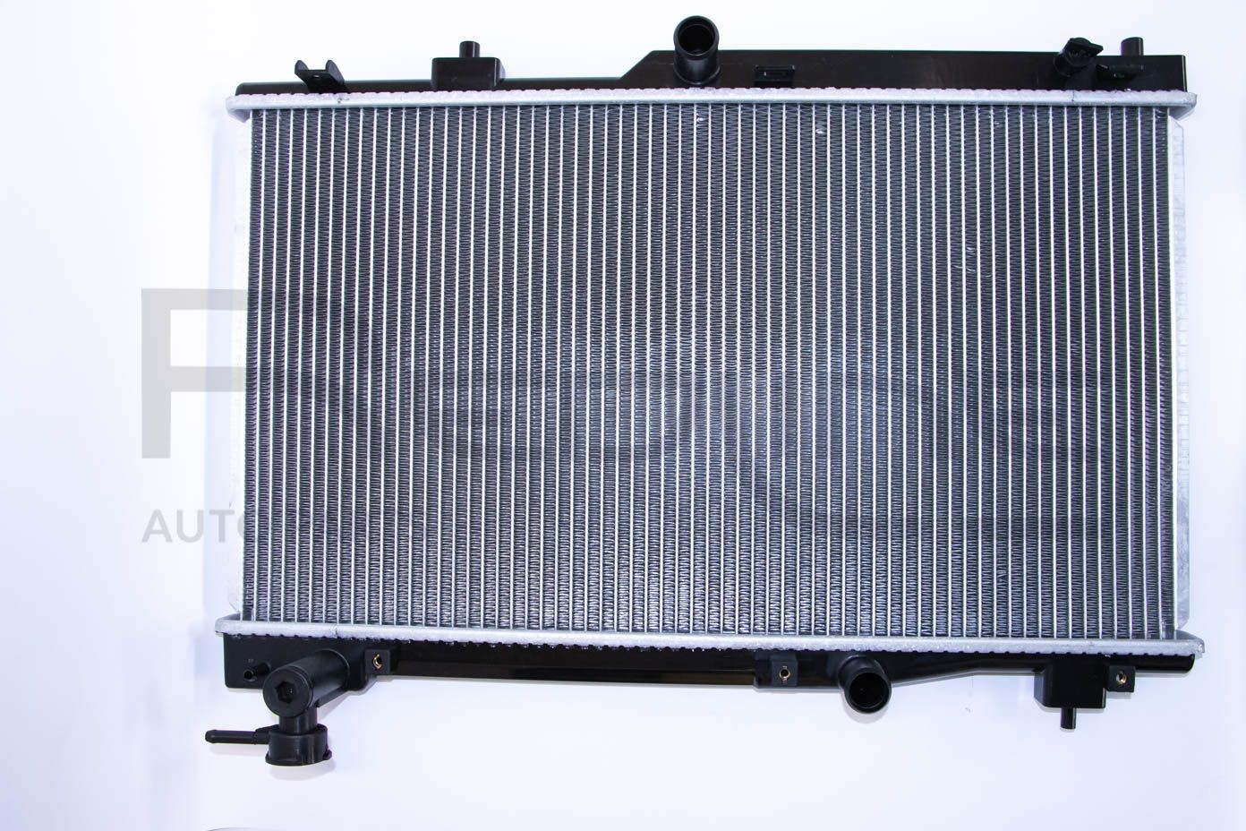 RED-LINE Engine radiator Article number: 51DR002 cheaply