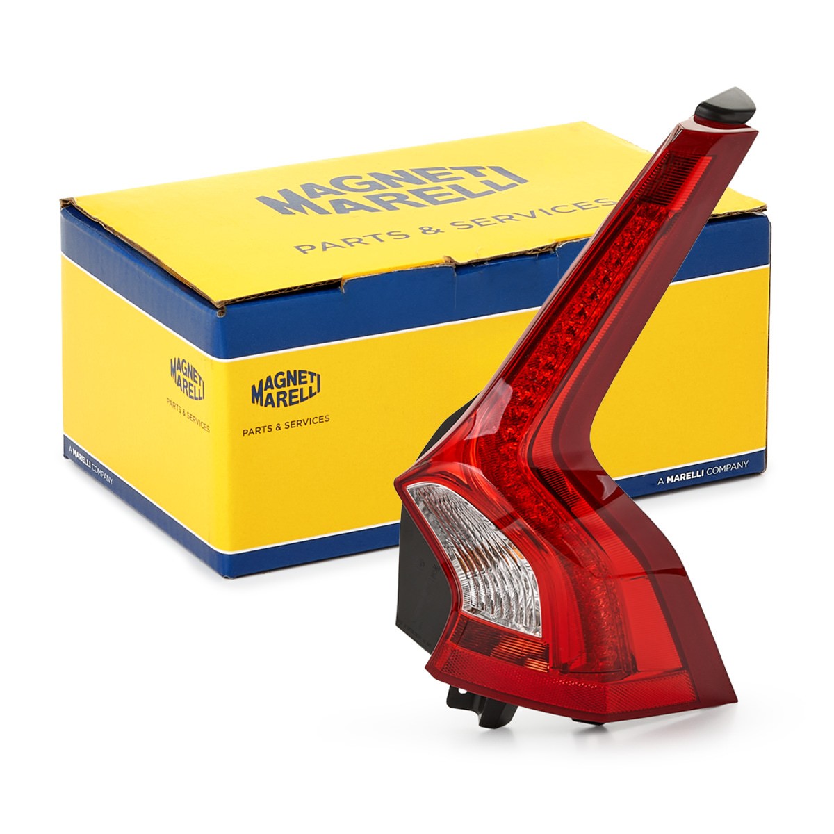MAGNETI MARELLI Baglygte Varenummer: 714021490801 billige