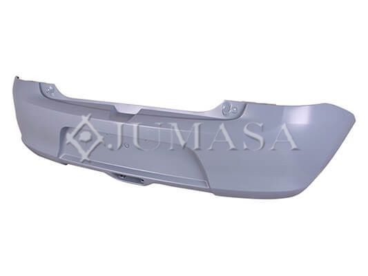 JUMASA 25404639 Galinis bamperis SWIFT 1.0 (A2L310) 112 AG benzinas