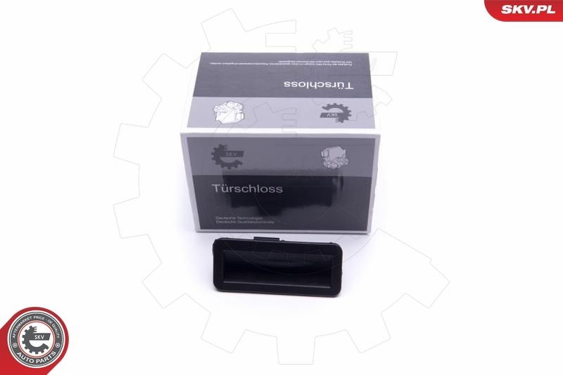 ESEN SKV Door Handle Article number: 16SKV252 cheaply