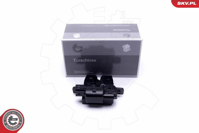 ESEN SKV Tailgate Lock Article number: 16SKV299 cheaply