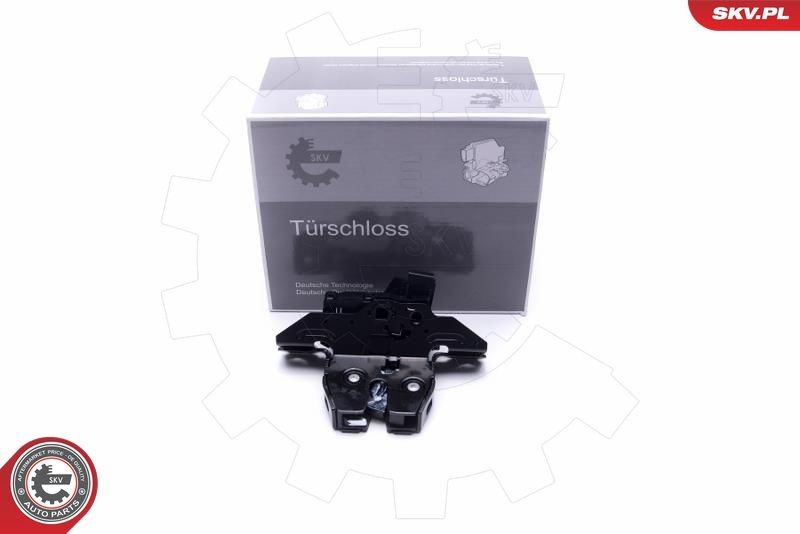 ESEN SKV Tailgate Lock Article number: 16SKV375 cheaply