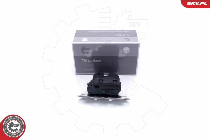 ESEN SKV Tailgate Lock Article number: 16SKV377 cheaply
